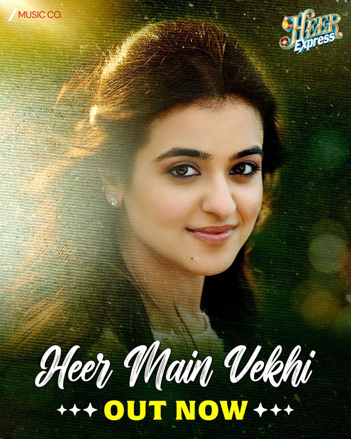 Heer Main Vekhi